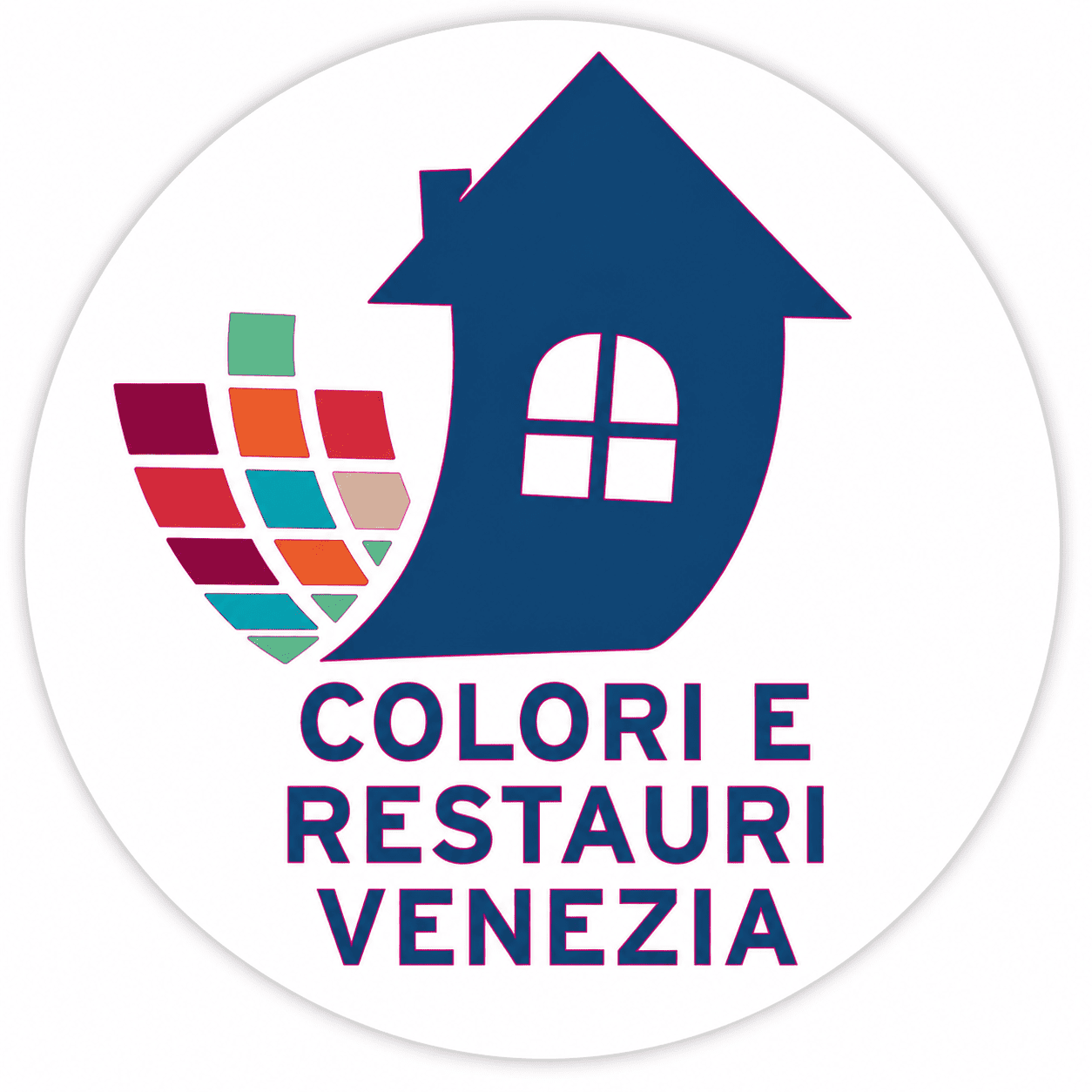 ColoriRestauriVenezia